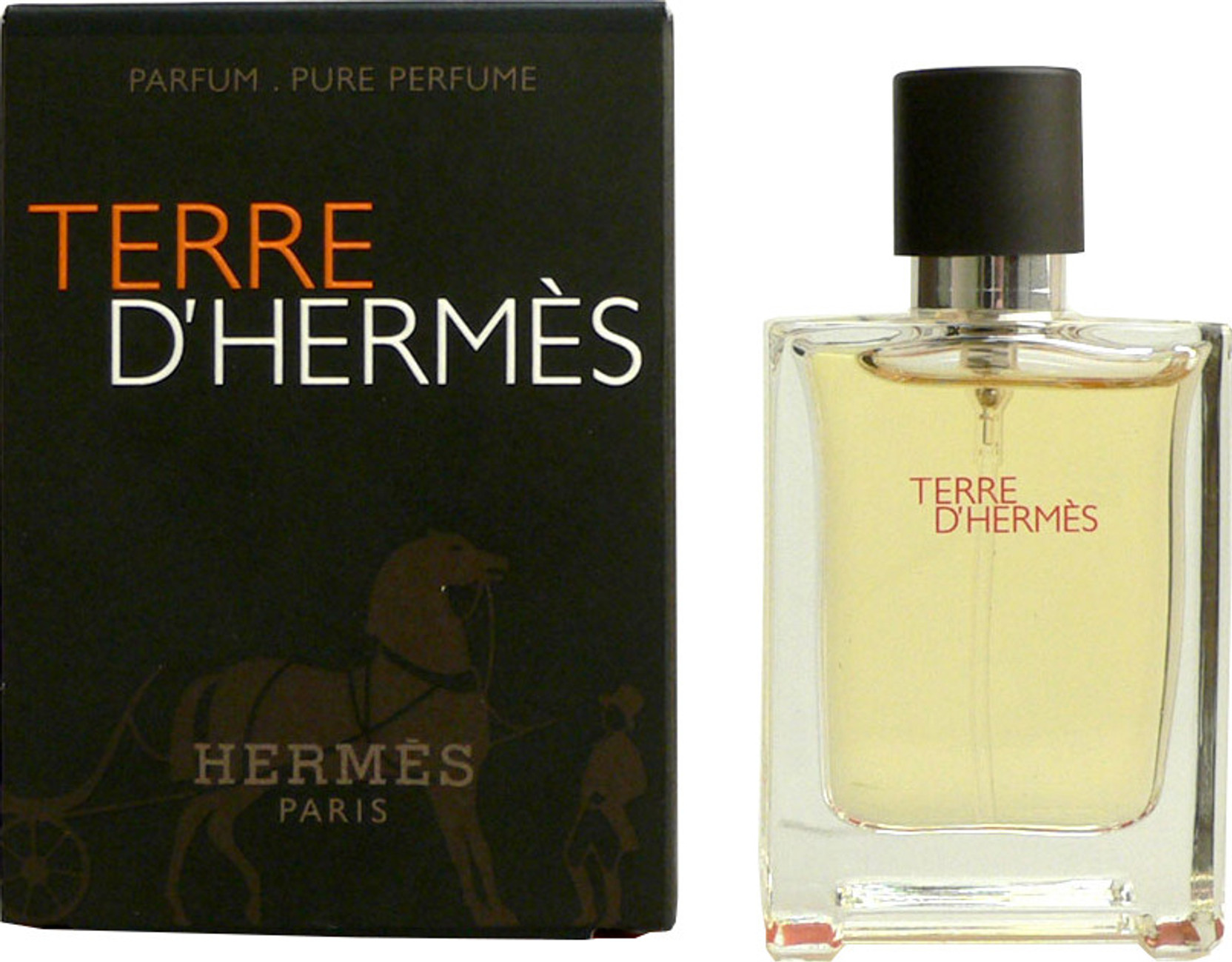 Buy Hermes Terre D' Hermes EDT - 100 ml Online In India | Flipkart.com