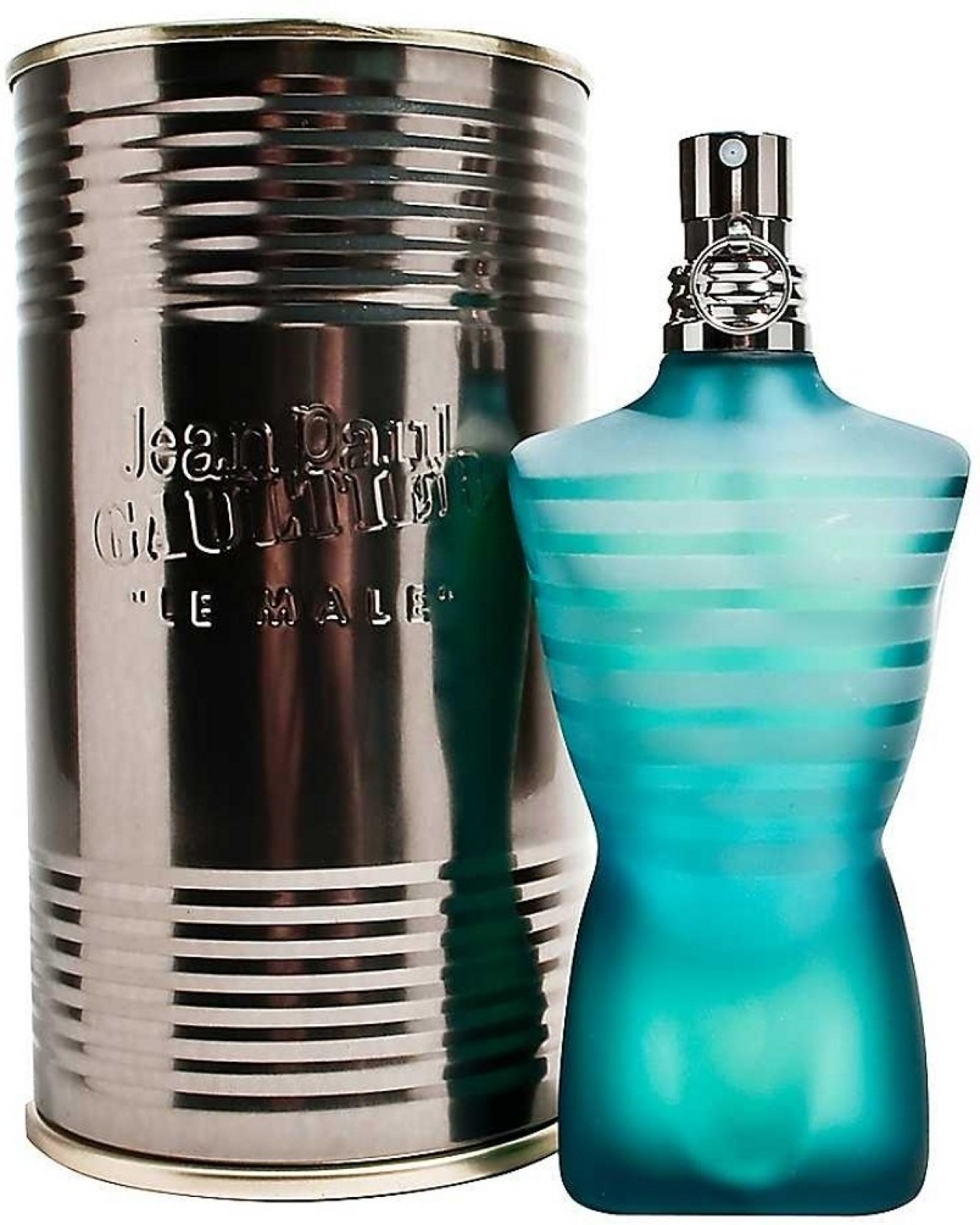 Buy Jean Paul Gaultier Le Male EDT - 75 ml Online In India | Flipkart.com