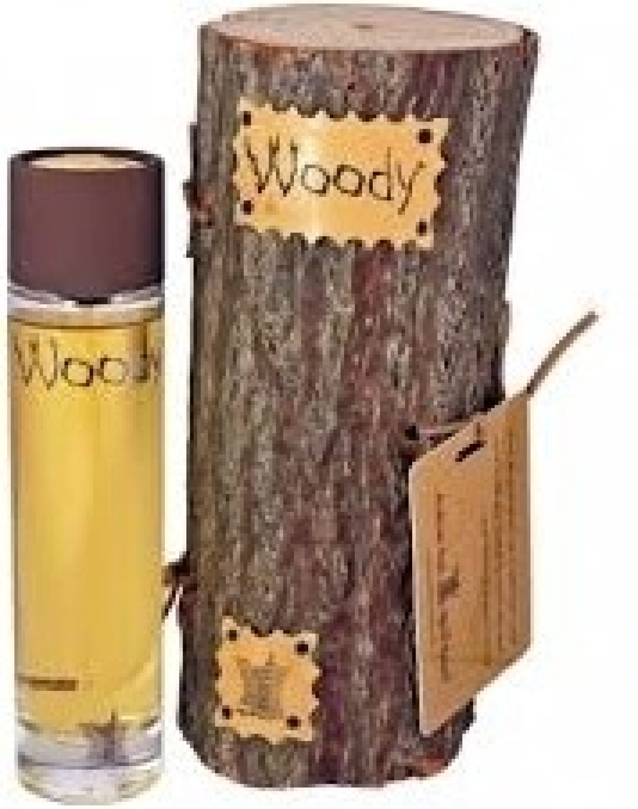 Woody Parfum - Homecare24
