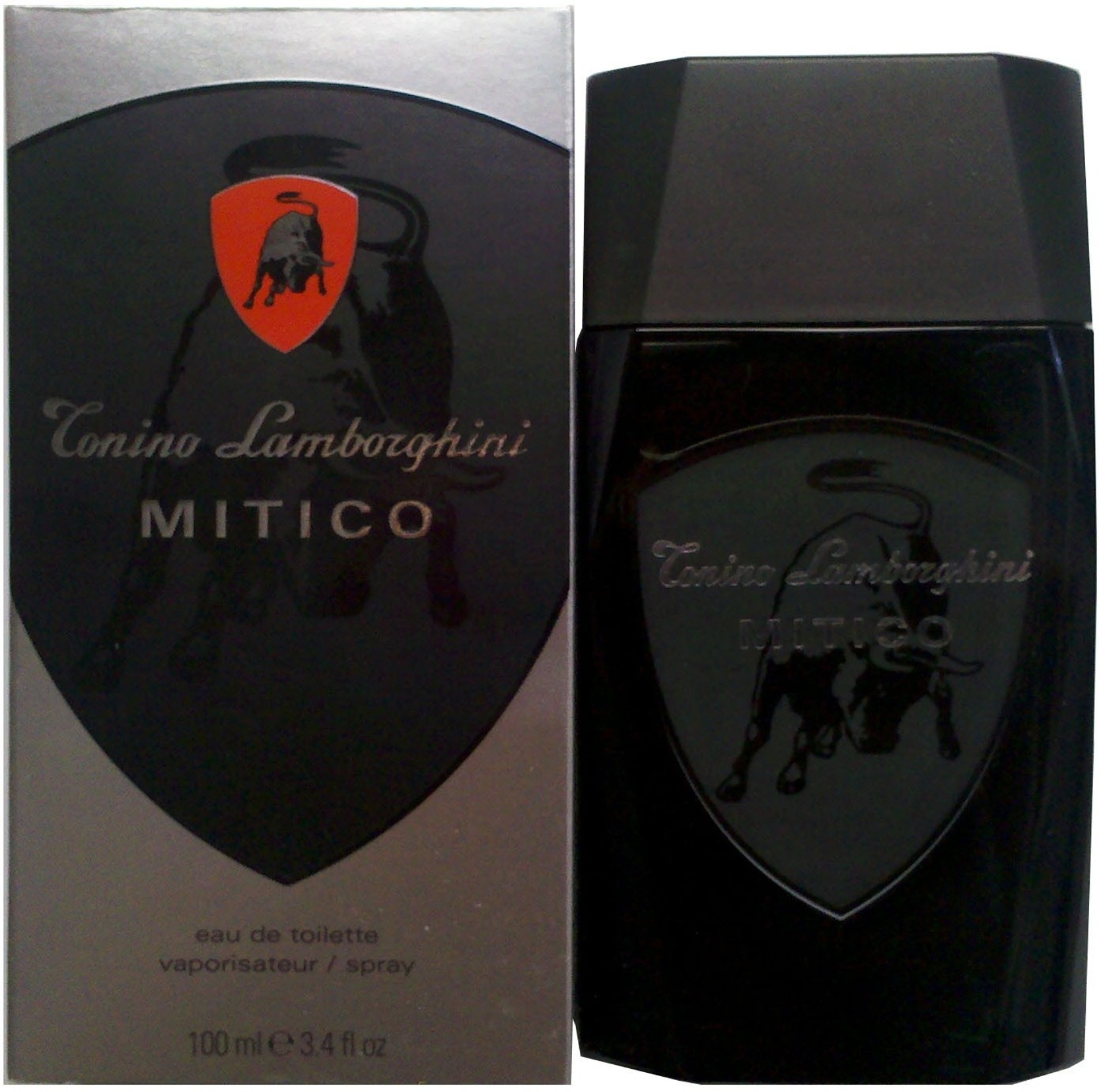Buy Tonino Lamborghini Mitico Edt 100 Ml Online In India