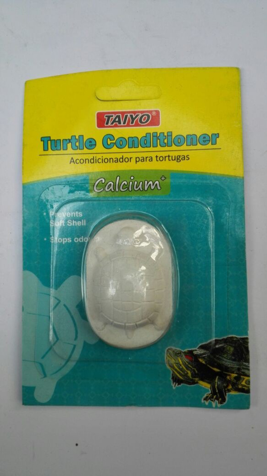 Taiyo Turtle Conditioner Fish 100 G Dry Turtle Food Price In India