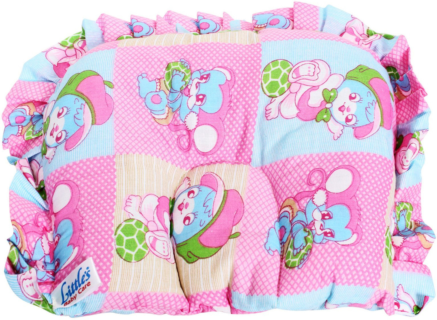 Little's Bed/Sleeping Pillow Buy Little's Bed/Sleeping Pillow Online