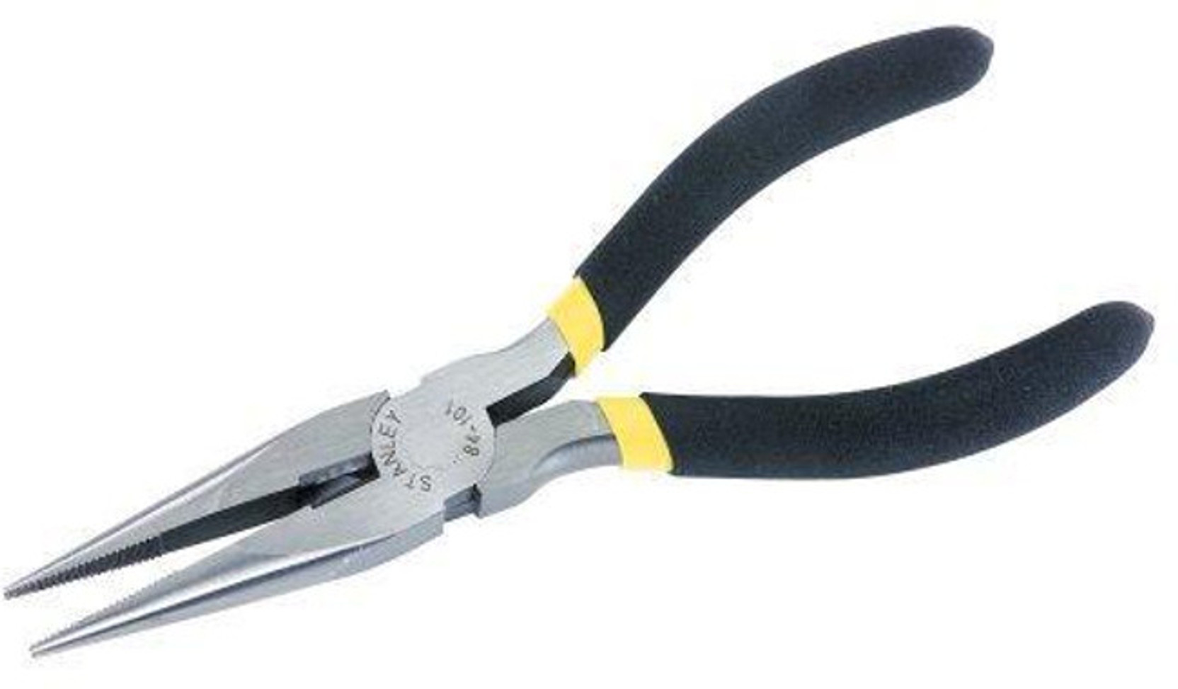 Stanley 8410223 Needle Nose Plier Price in India Buy Stanley 84102