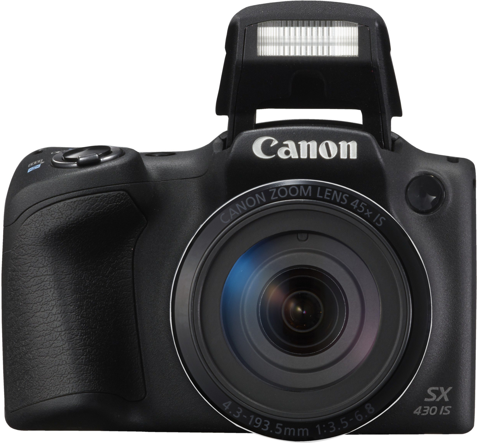 Canon PowerShot SX430 IS Point and Shoot Camera Price in India Buy
