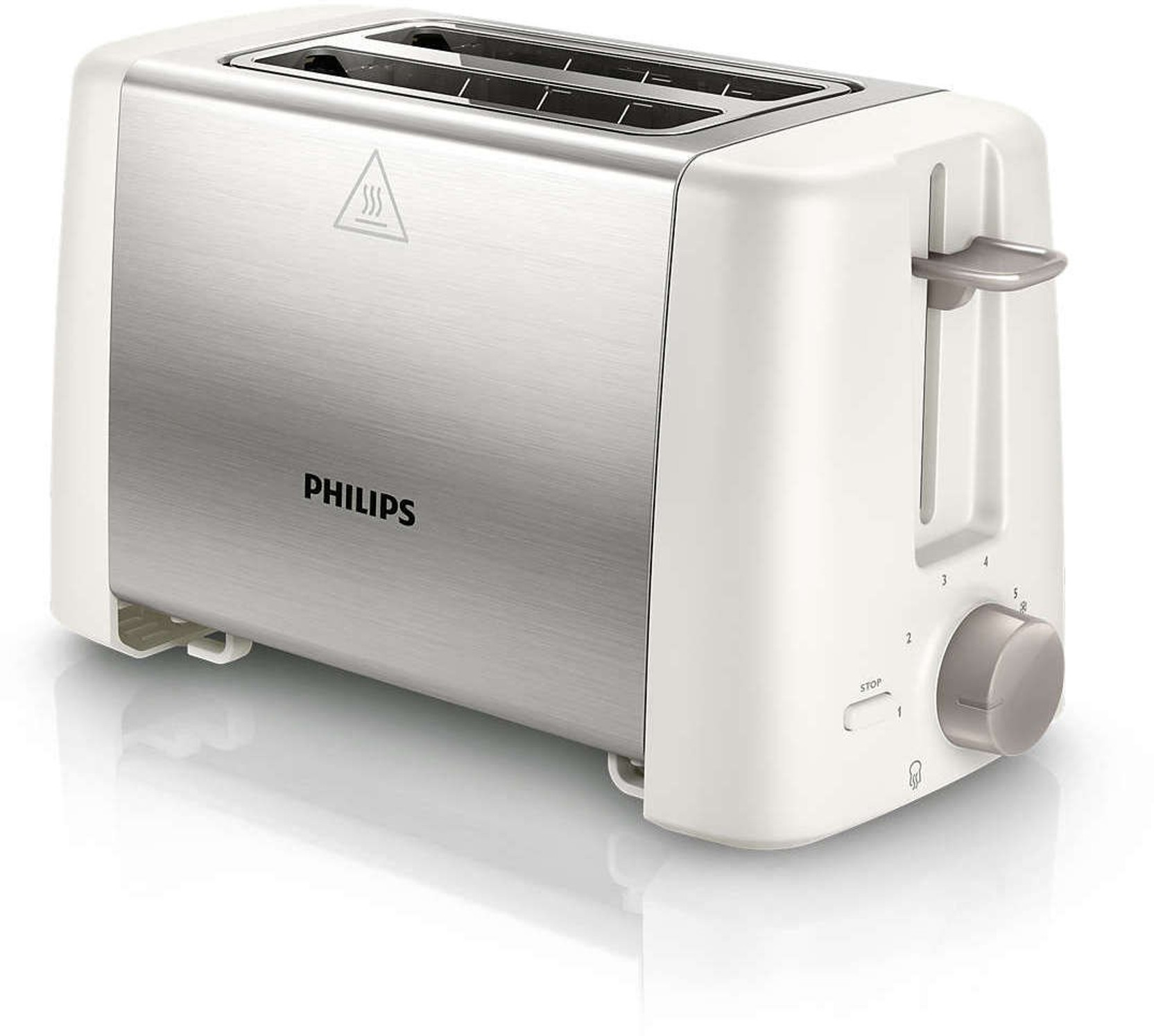 Philips HD4825/01 800 W Pop Up Toaster Price in India Buy Philips