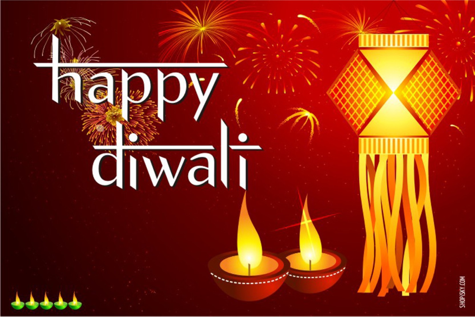 Poster - Diwali Is All About Preparing Diwali Sweets Paper Print ...