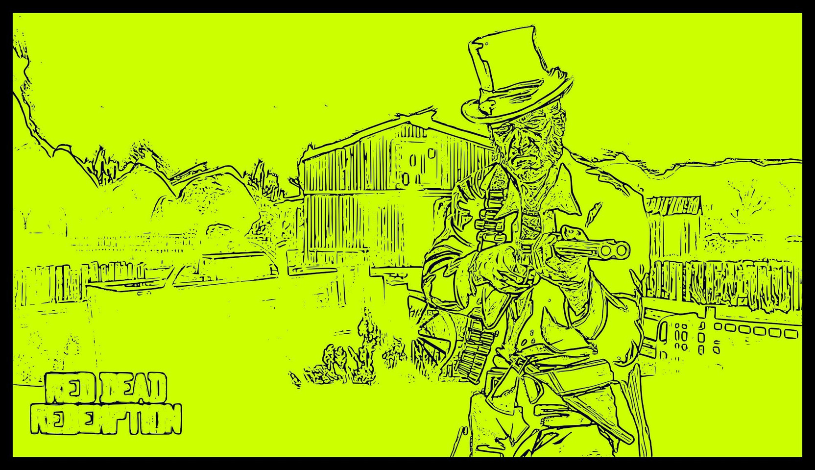 Shoping Inc Video Game Red Dead Redemption 2 Rockstar Games