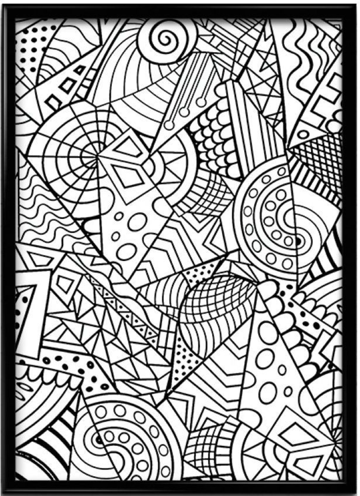 Indian Handmade Doodle Art Paper Print Music Floral Botanical Indian Handmade Doodle Art Paper Print Music Floral Botanical