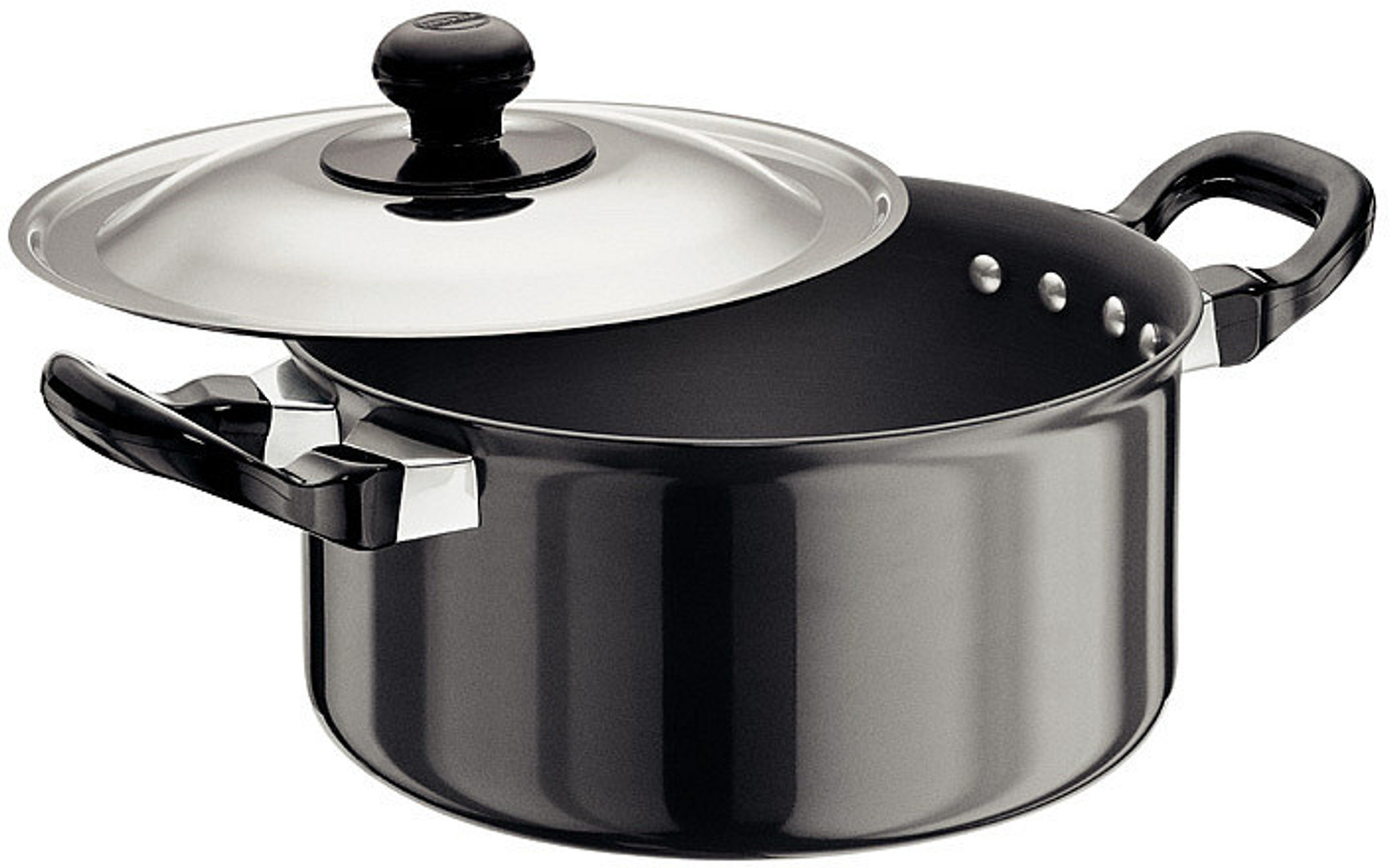 Hawkins Futura Hard Anodized CooknServe Pot 2.25 L Price in India Buy Hawkins Futura Hard