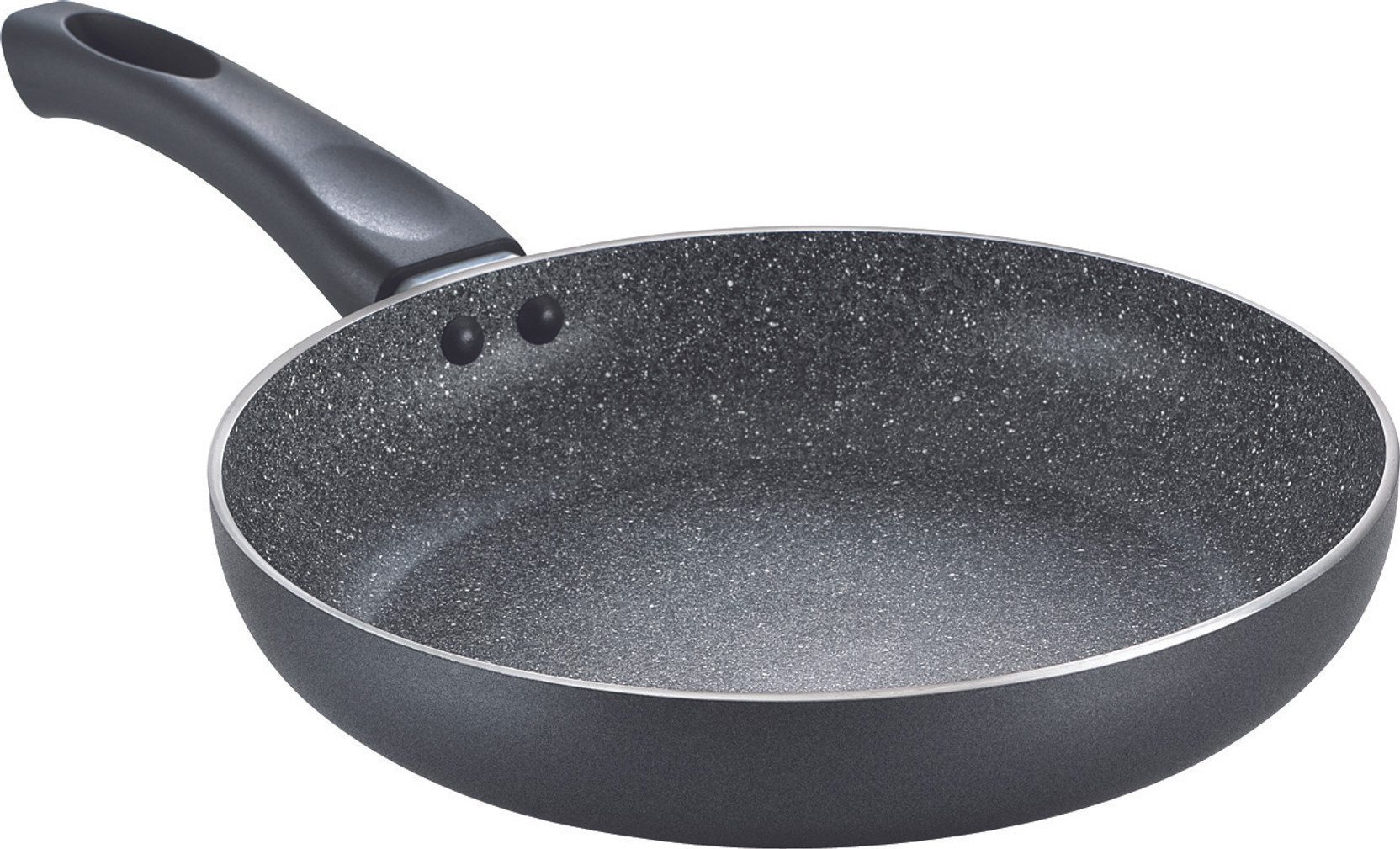 Prestige Omega Deluxe Granite Pan 24 cm diameter Price in India Buy
