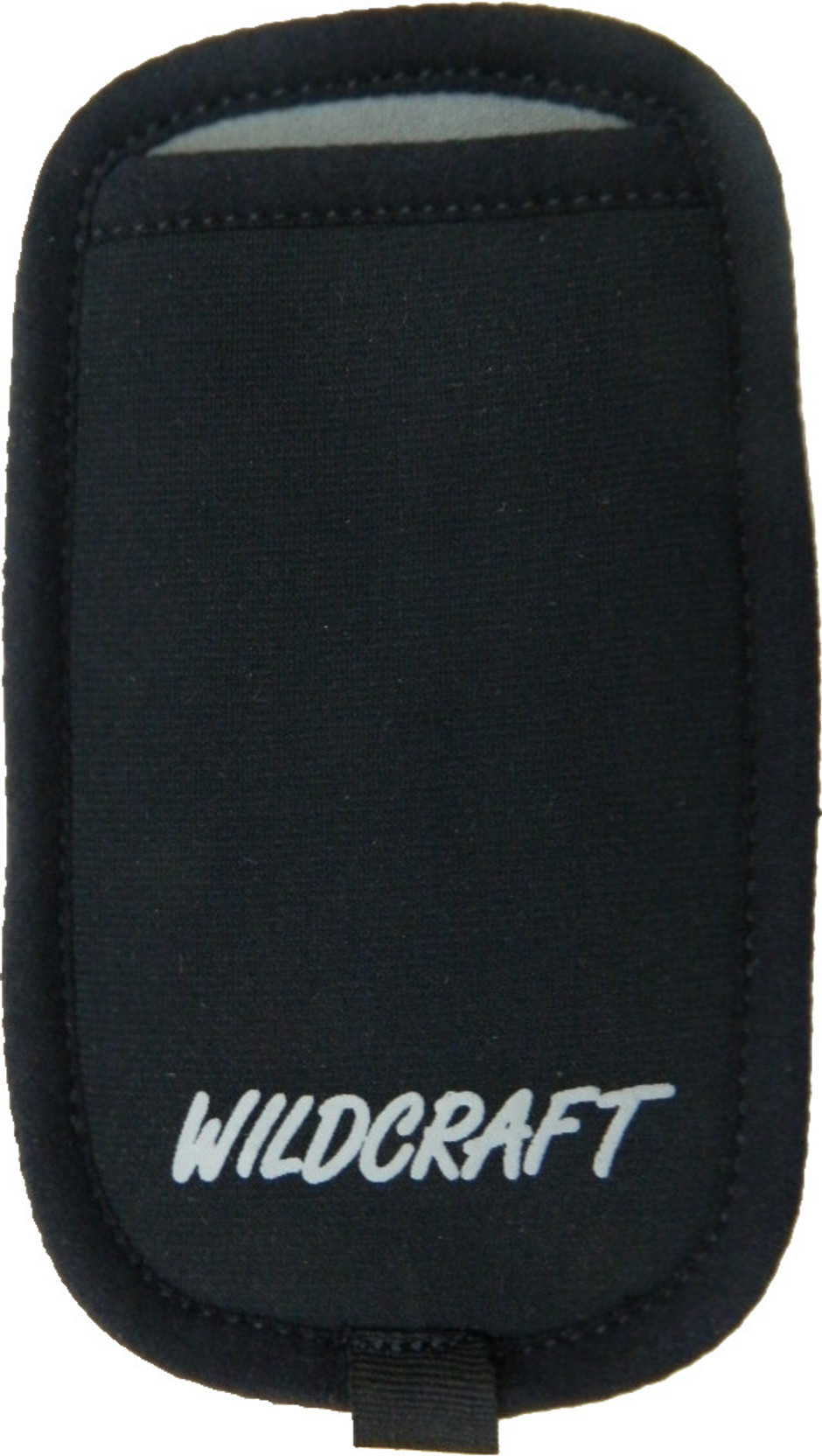 Wildcraft Mobile Pouch Black Price in India
