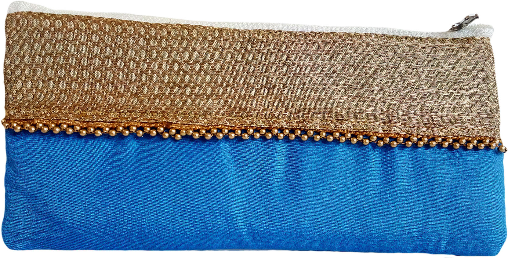 designer money pouch