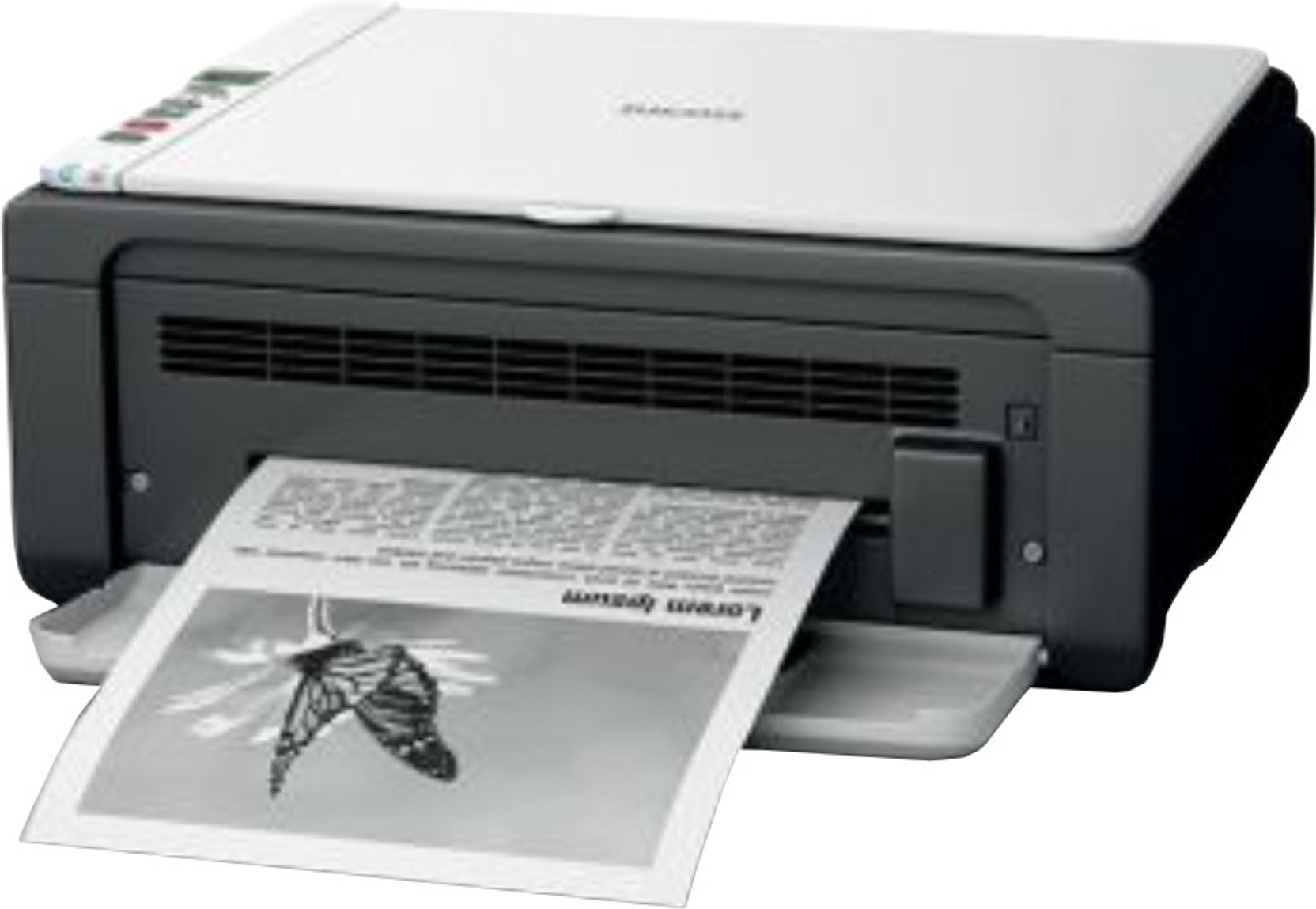Ricoh Aficio SP SU e Printer Drivers Download for Windows 7, , 10 Ricoh Sp 100su Printer Driver Download