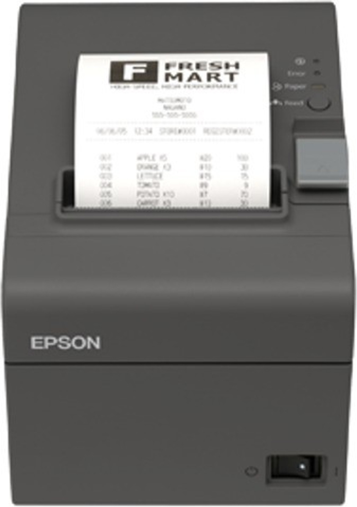 Epson TMT82 USB Single Function Printer Epson