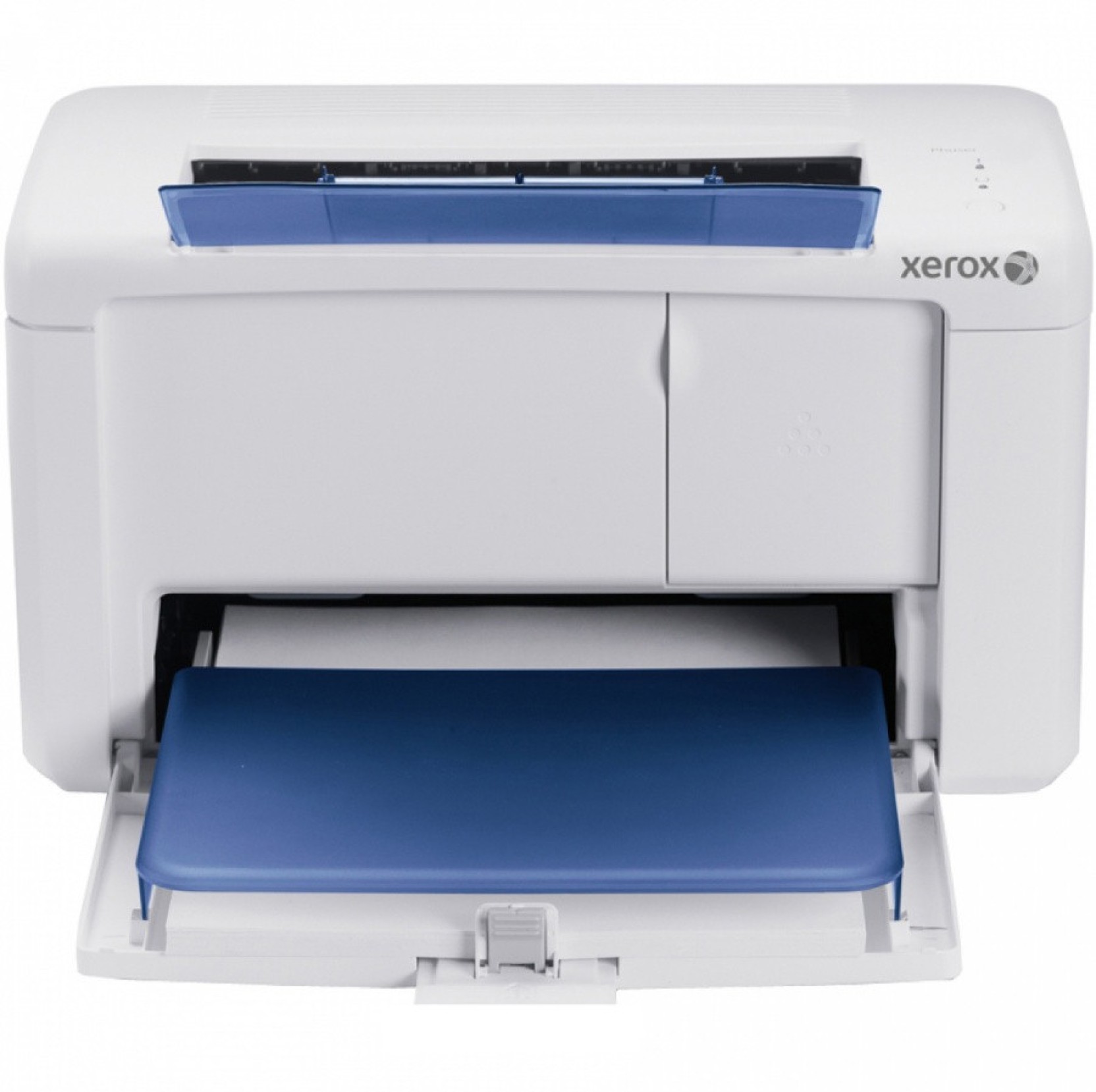 Xerox phaser 3010 specification