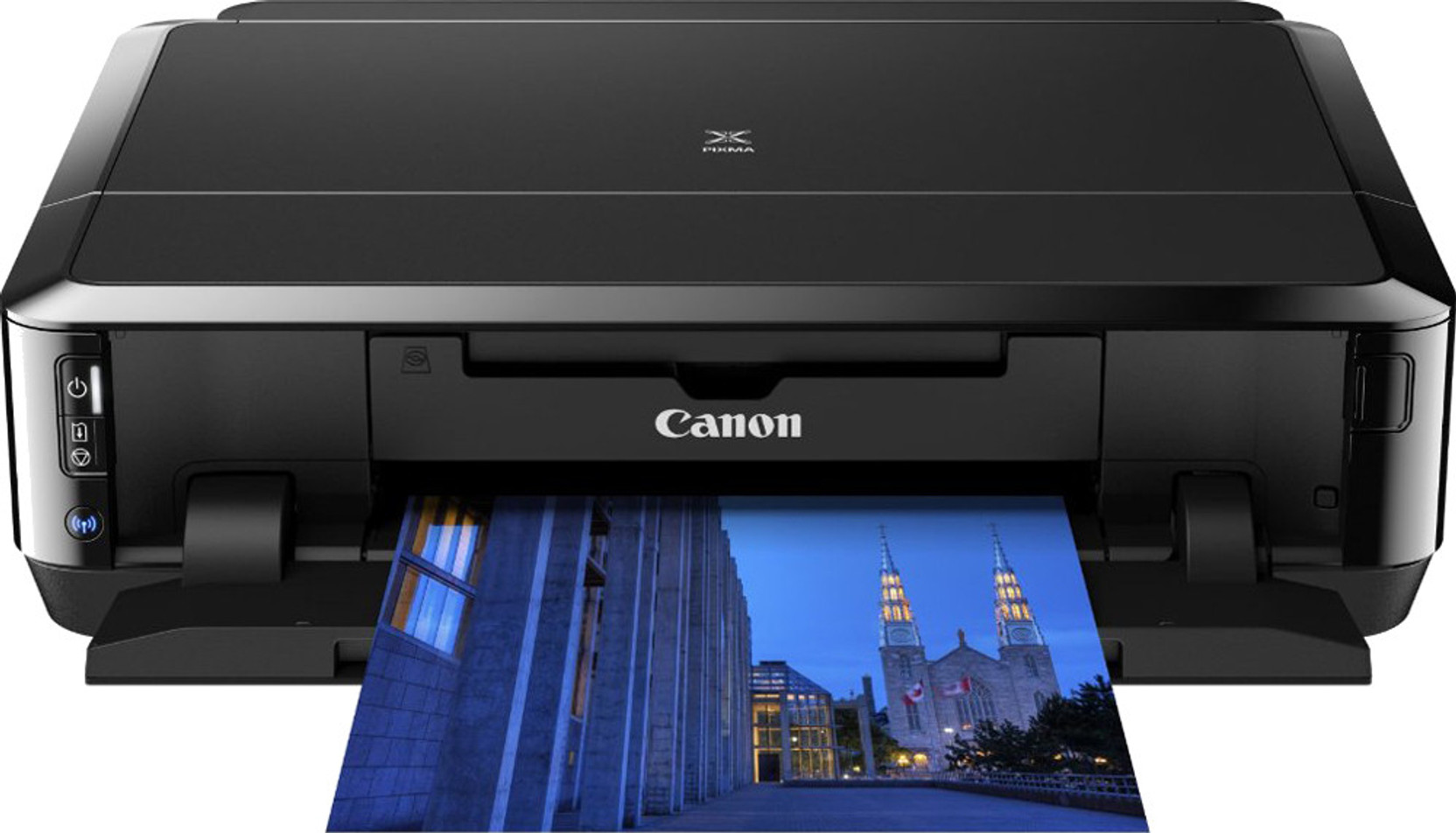 Canon IP7270 Single Function Inkjet Printer Canon