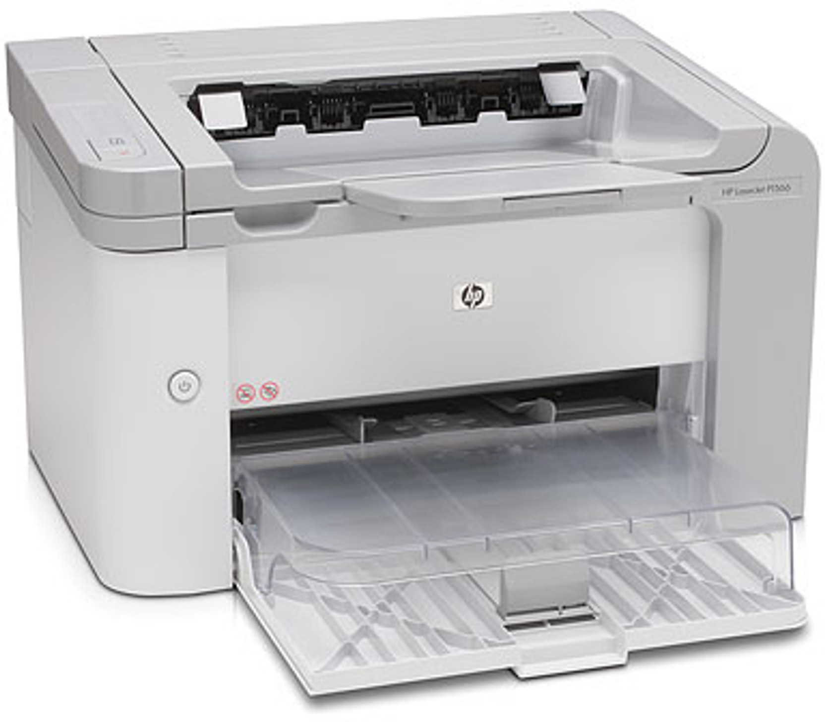 HP P1566 Single Function Printer HP