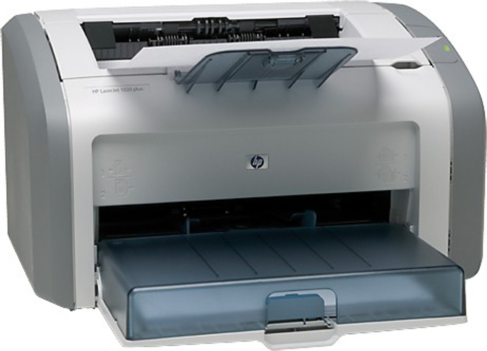 HP LaserJet 1020 Plus