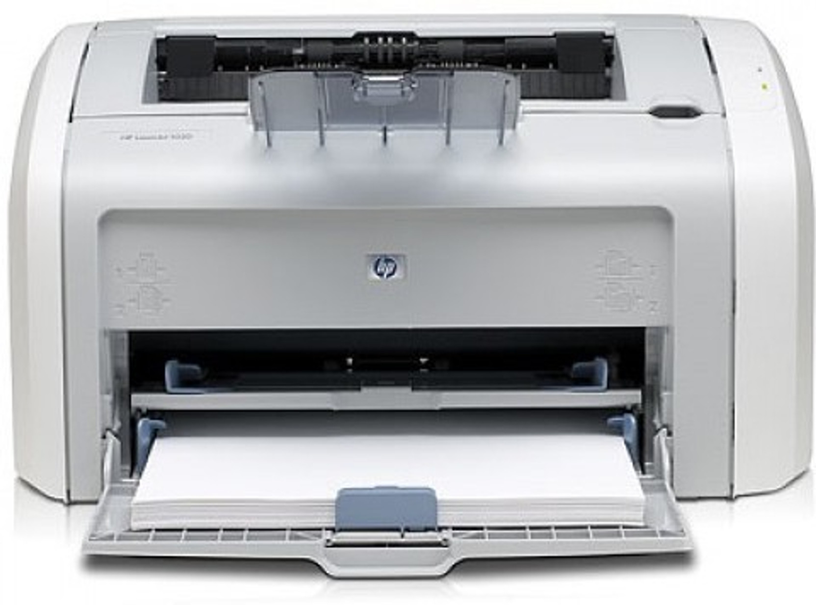 Hp 1020 Plus Printer - HP 1020 Plus Single Function B/W Laserjet Printer - Buy HP ... : The hp laserjet 1020 plus printer is a compact printing appliance which offers a duty cycle of 5000 pages in a month.