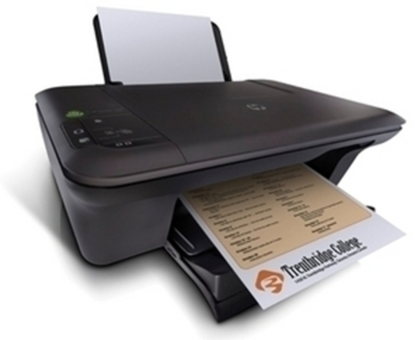 HP Deskjet 1050 AllinOne Printer HP