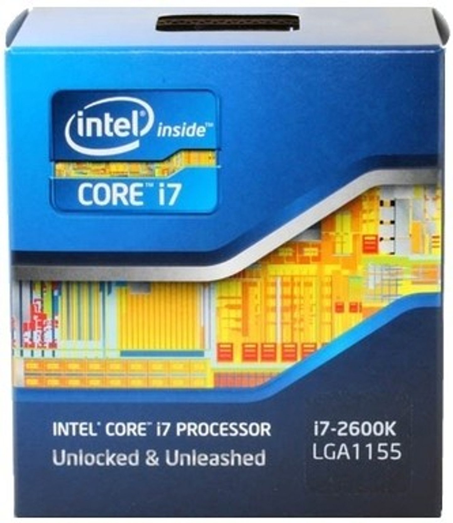 Intel Core I7 2600k Sandy Bridge 3.4 Ghz Review Intel 3.4 GHz LGA 1155 Core i7-2600K Processor - Intel : Flipkart.com