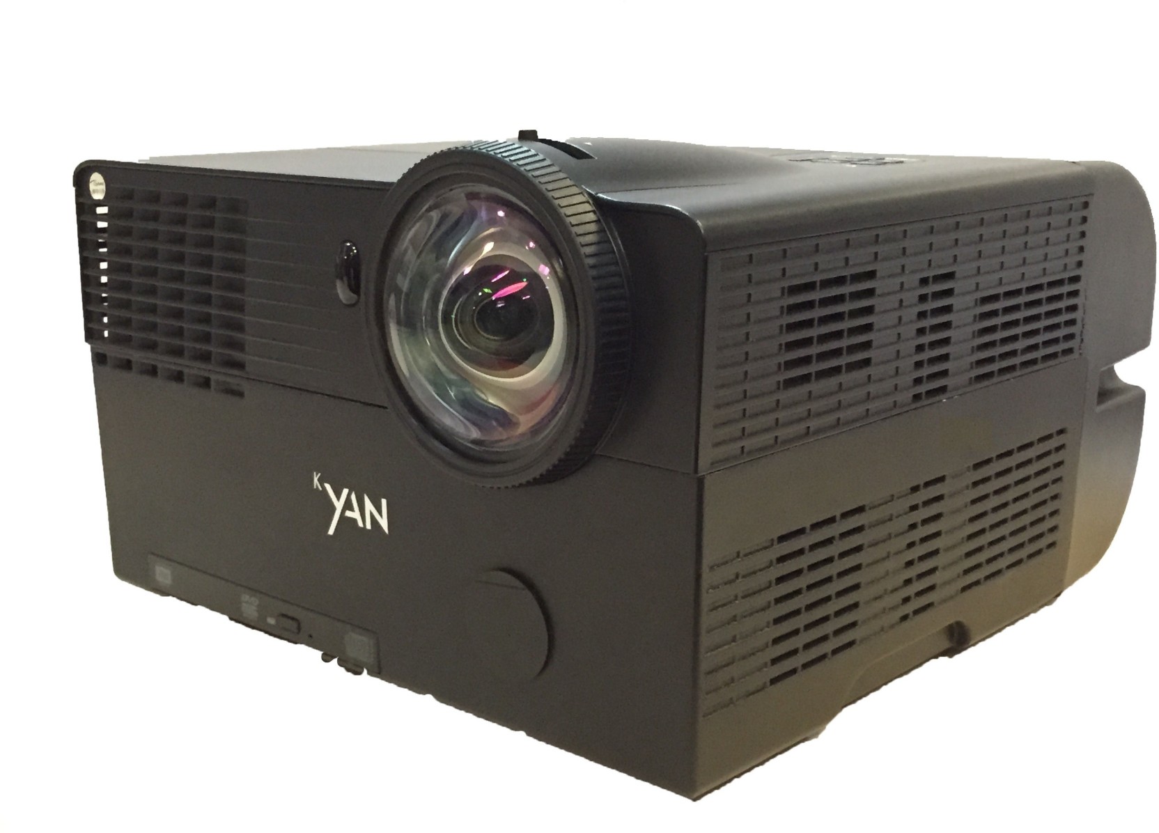 K-YAN PRO Portable Projector Price in India - Buy K-YAN PRO Portable