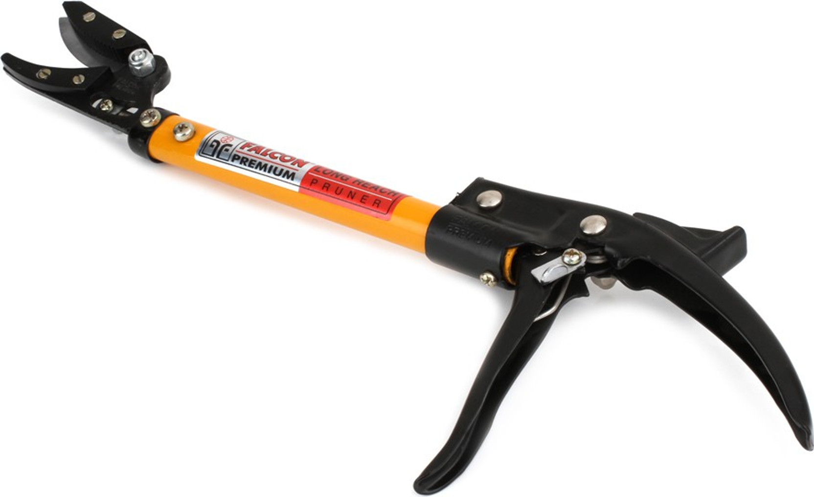 Falcon FPLR22 Long Reach Cut and Hold Anvil Pruner Price in India