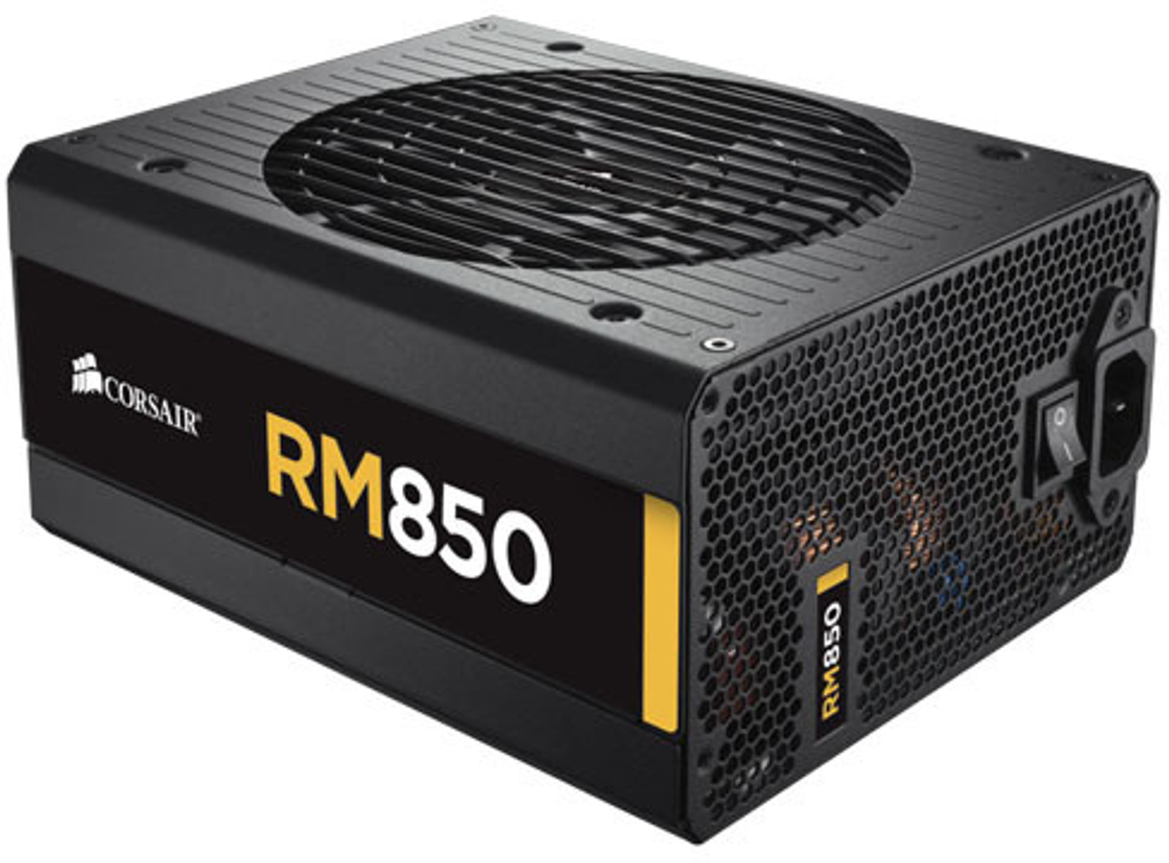 Corsair RM850 850 Watts PSU Corsair