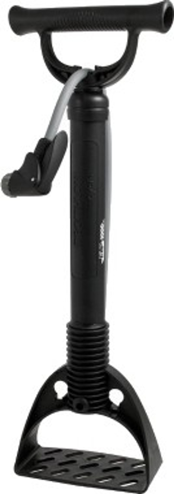 decathlon mtb pump 500