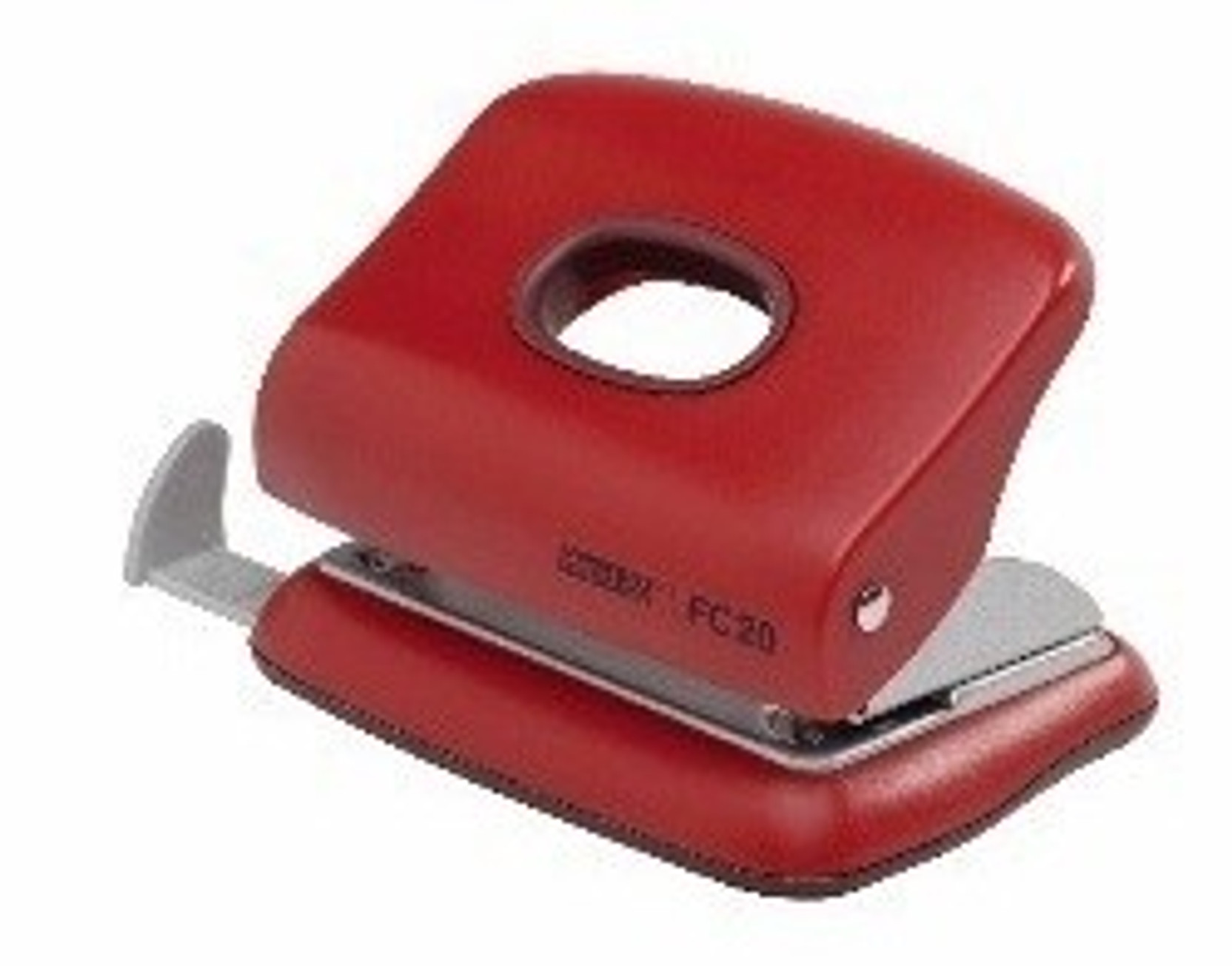 Rapid Fashion ABS Plastic Punches & Punching Machine