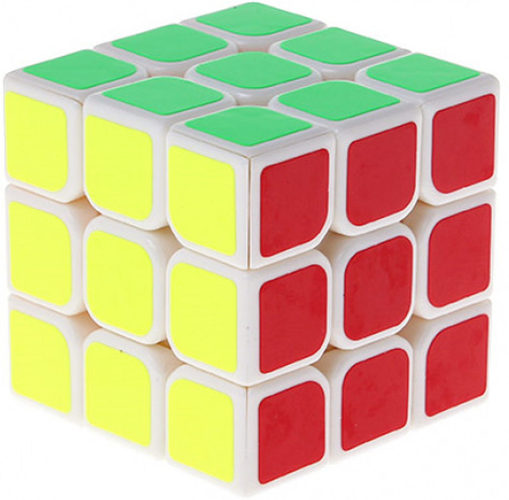 singlespeed cube
