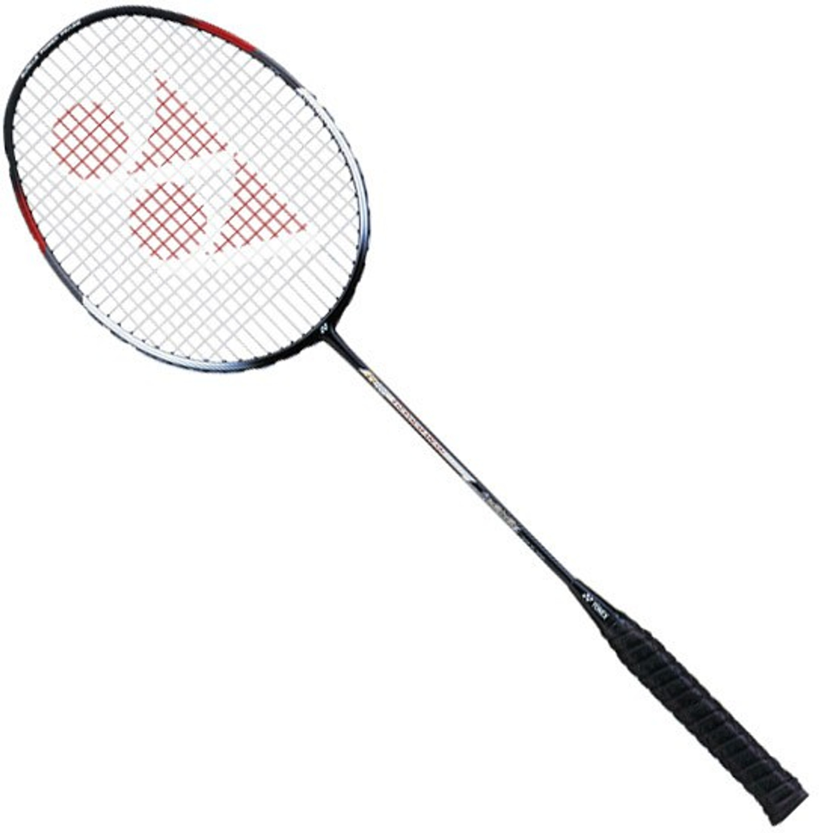 Yonex Ti10 Titanium Mesh Limited Edition 2011 G4 Strung