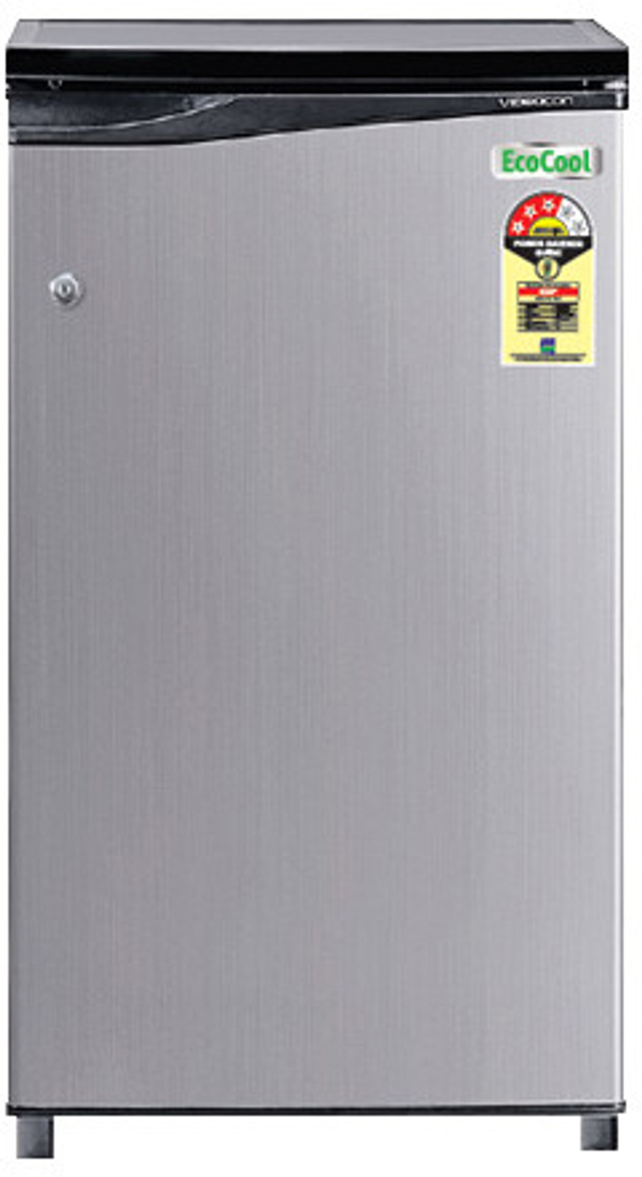 Videocon VCL093 Single Door 80 Litres Refrigerator Price in India Buy Videocon VCL093 Single