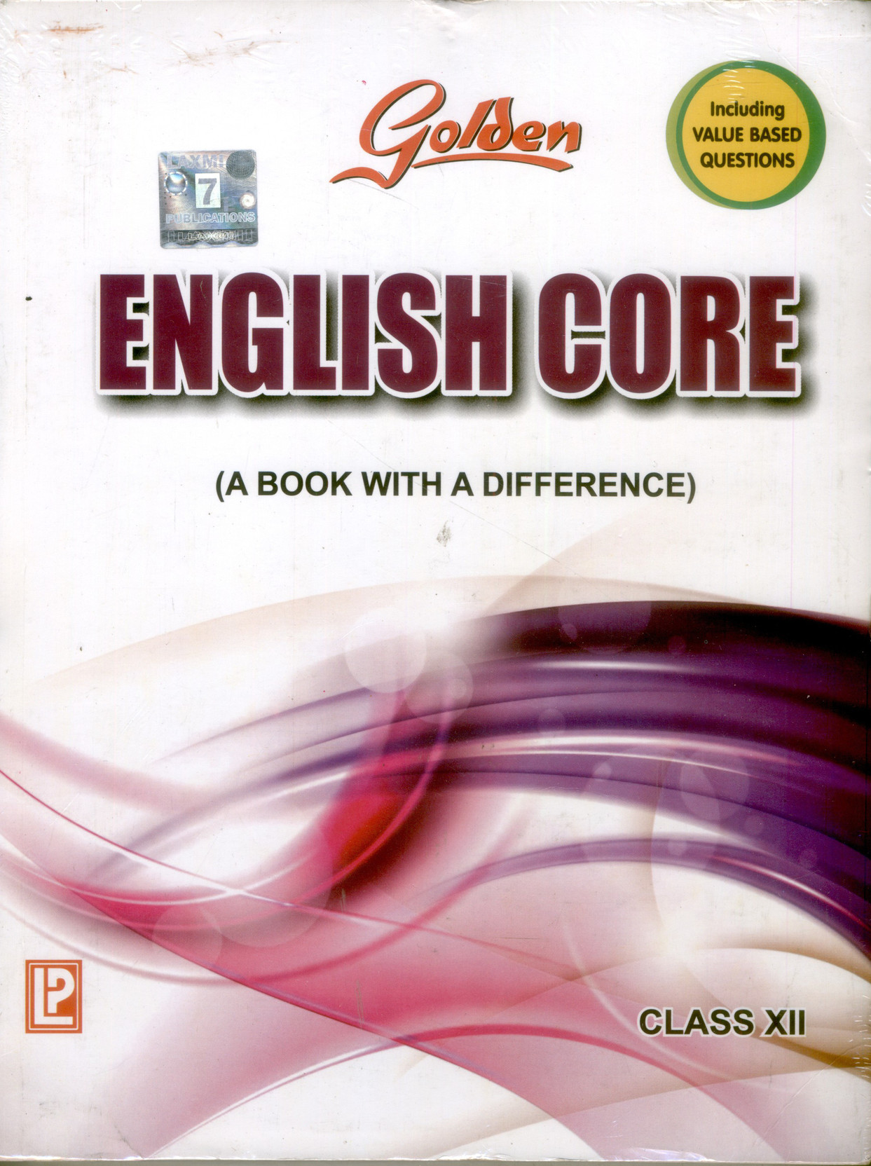 english book class 12 price