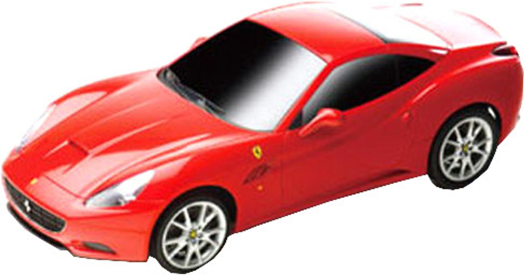 Машинка silverlit ferrari
