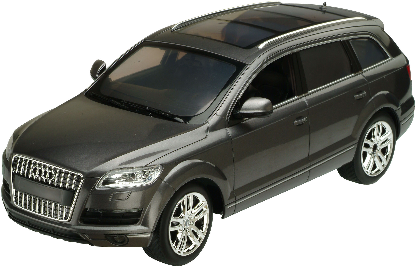 XQ Audi Q7 - Audi Q7 . shop for XQ products in India. Toys ...