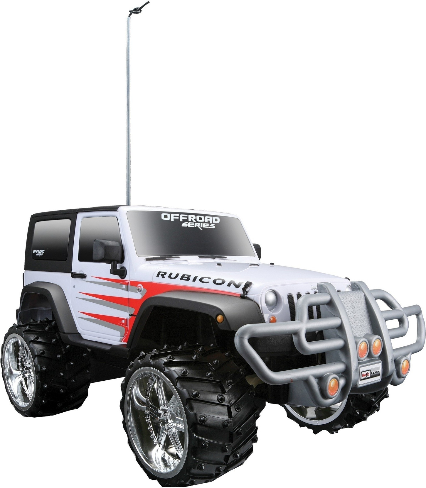 Jeep wrangler maisto