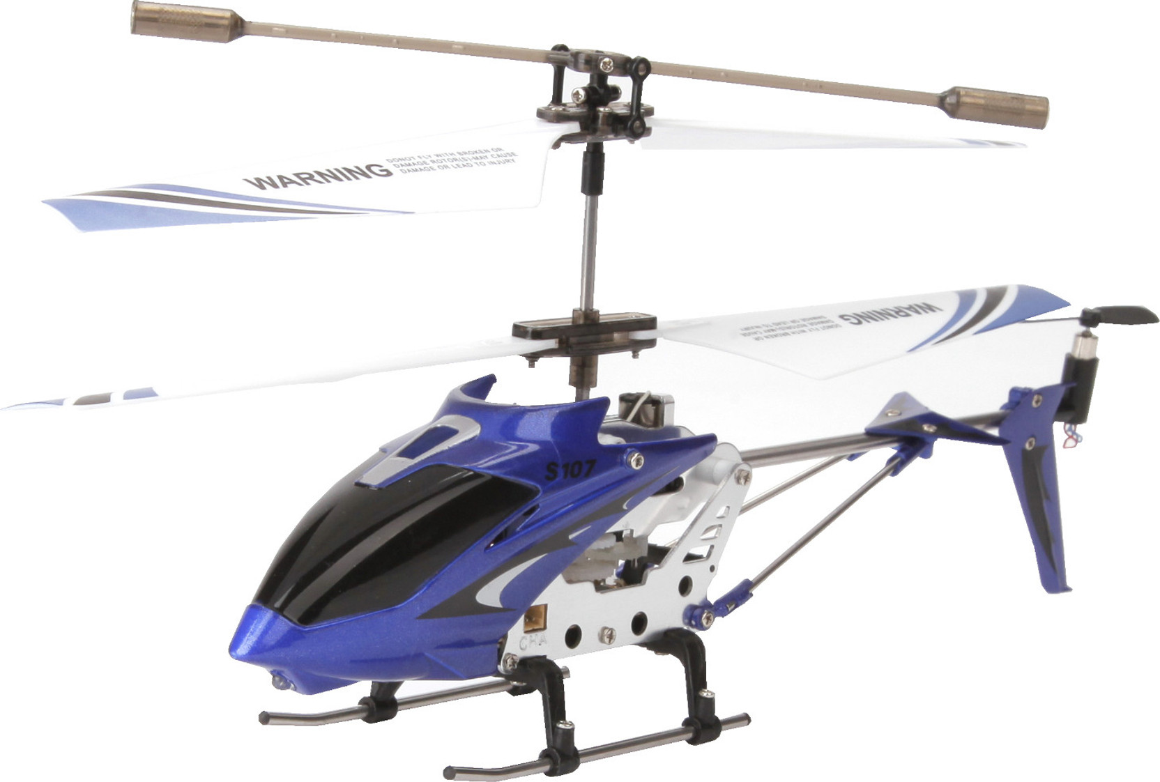 Syma S107 & S107G RC Helicopter - S107 & S107G RC ...