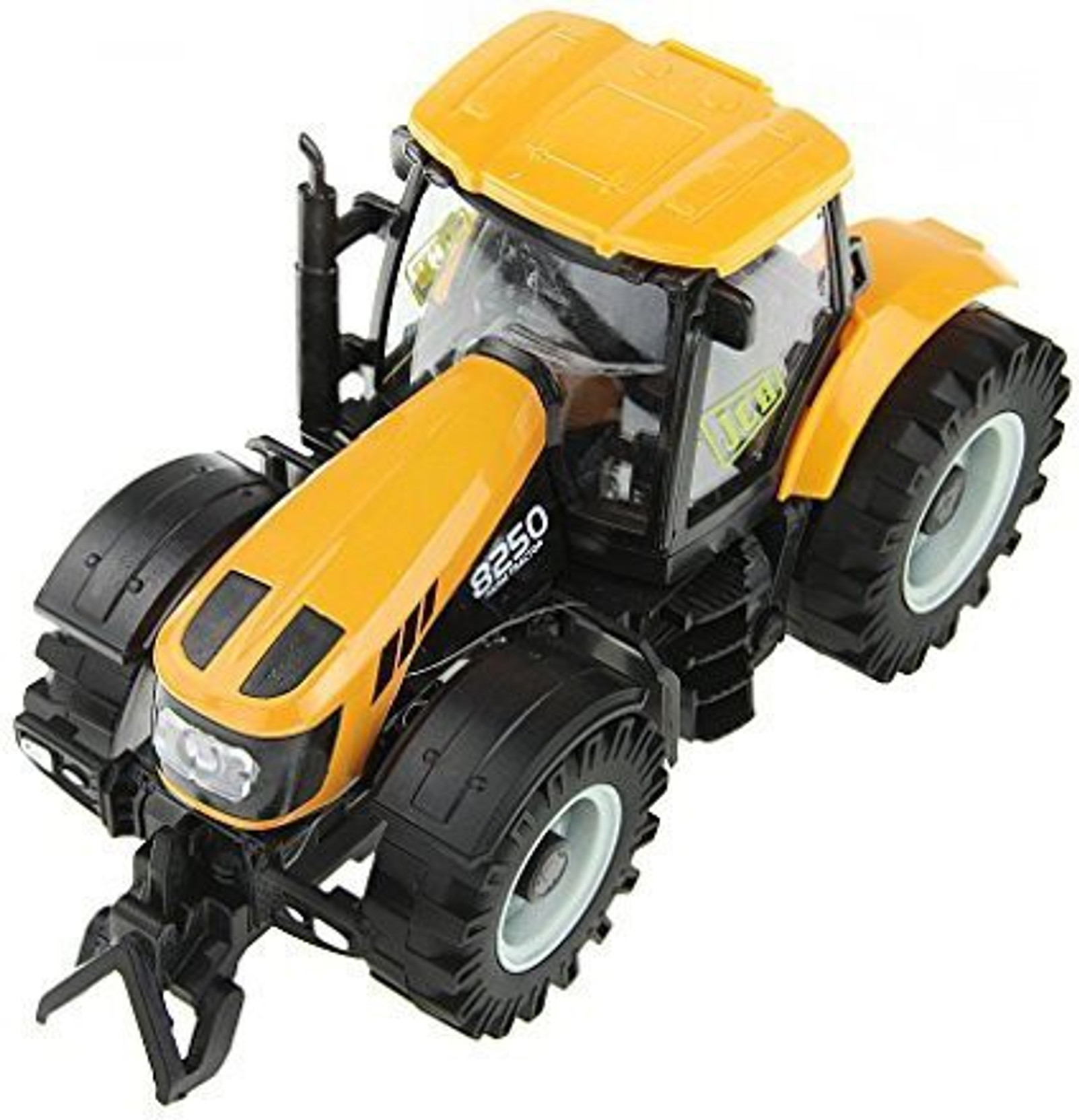 Diecast & Toy Vehicles Farm Vehicles Kids Remote Control ...