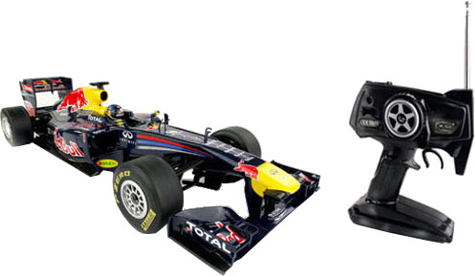 XQ Red Bull F1 Red Bull F1 . shop for XQ products in India. Toys for