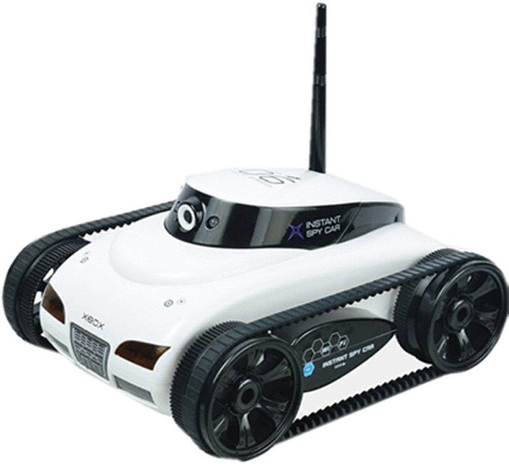 Adra Rc Android And Ios Spy Car Tank Toy 777 270 With Mini Wi Add To Cart