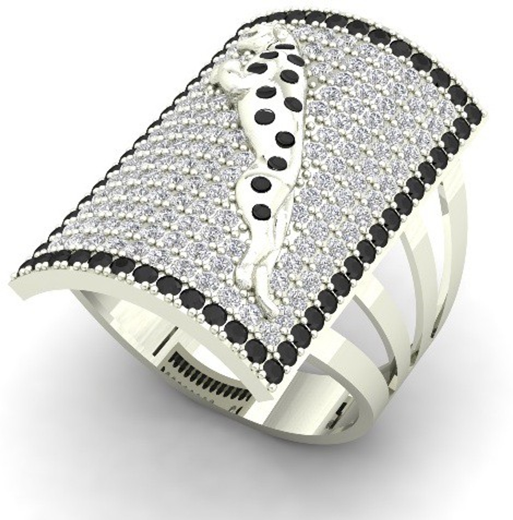 Chandi Ring Design Boy Besice