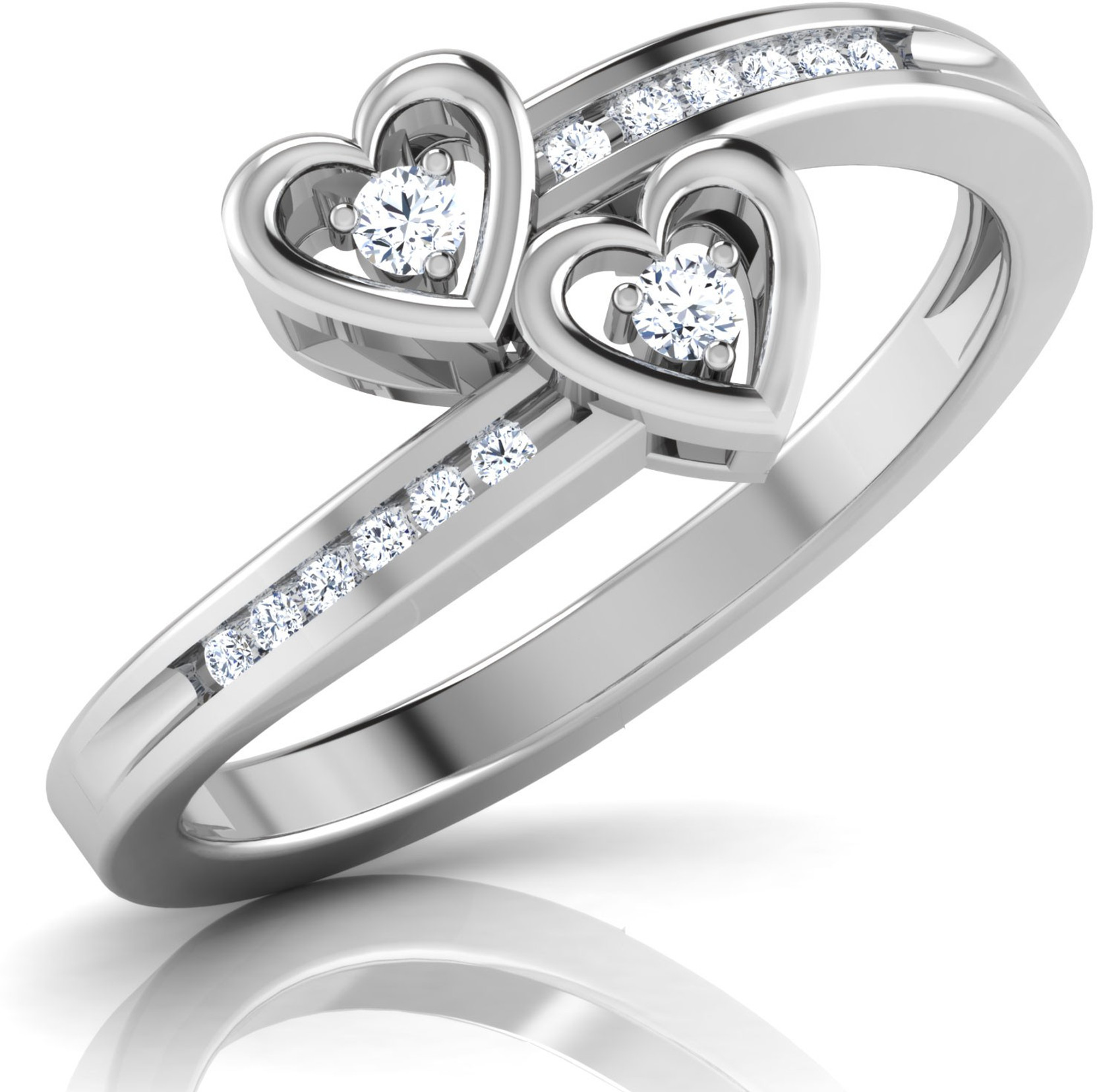 Romeo And Juliet Wedding Ring