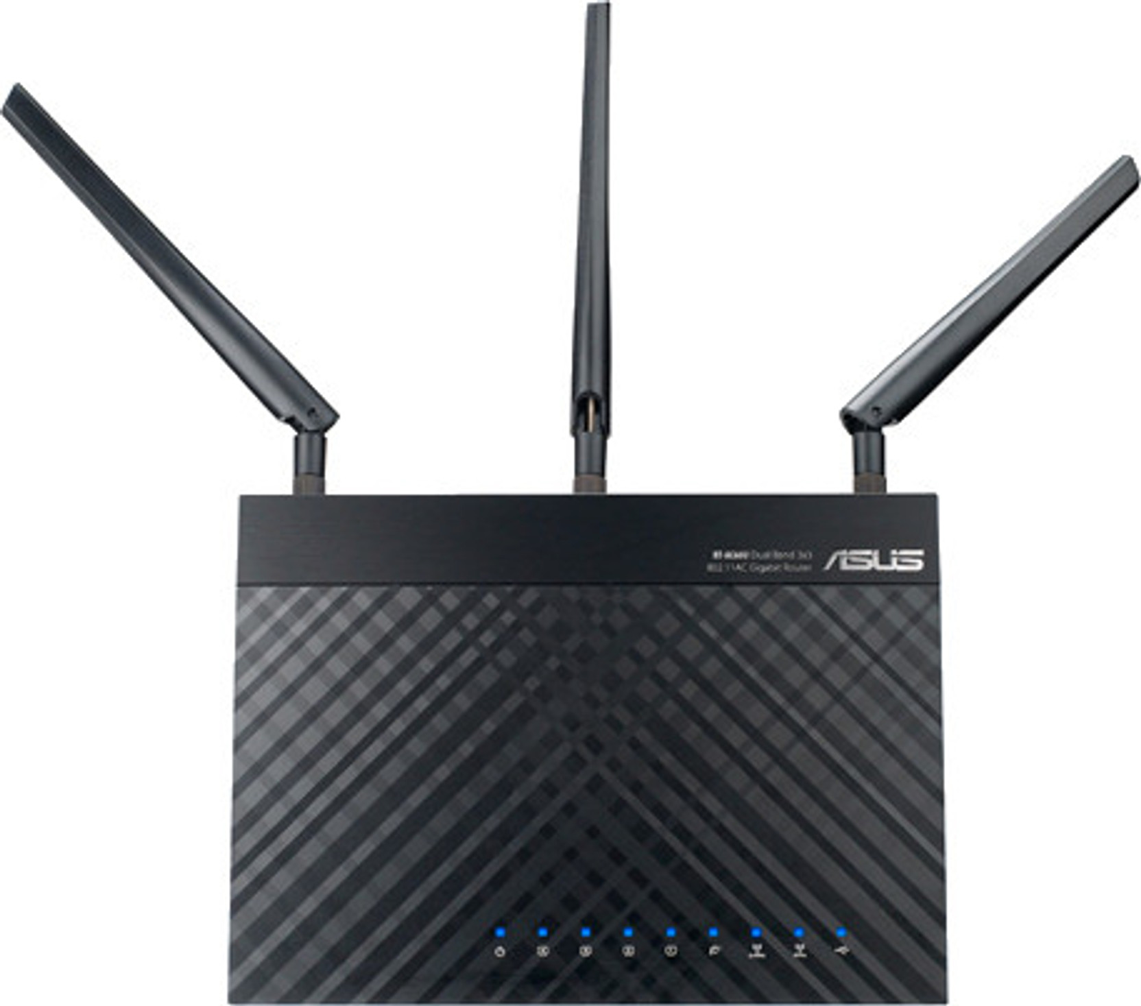 asus router