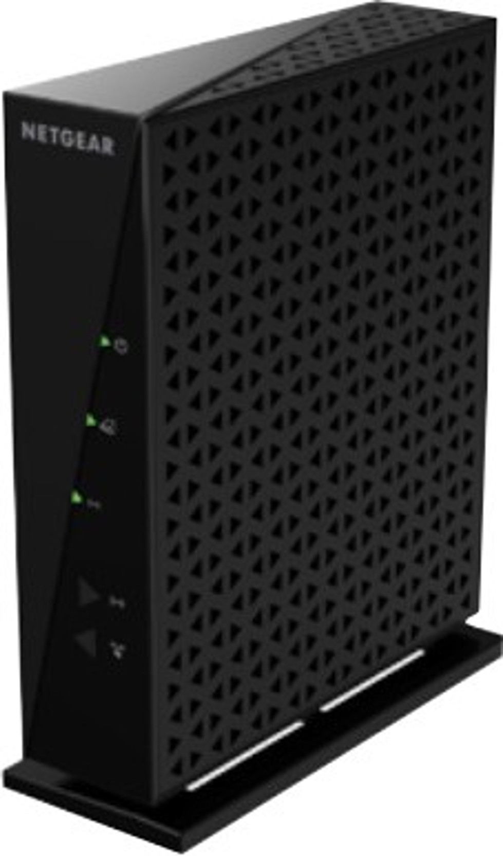 login router netgear