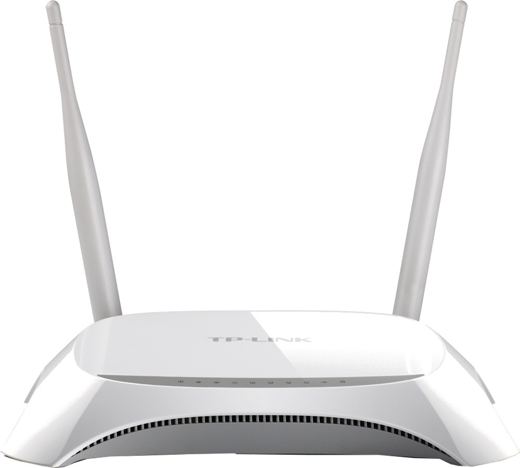 TP LINK TL MR3420 3G 4G Wireless N Router TP Link TP LINK TL MR3420 3G 4G Wireless N Router TP Link