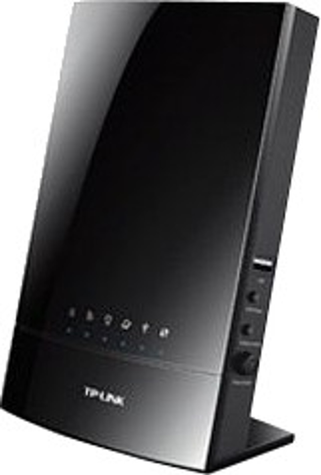 Dual band router hathway
