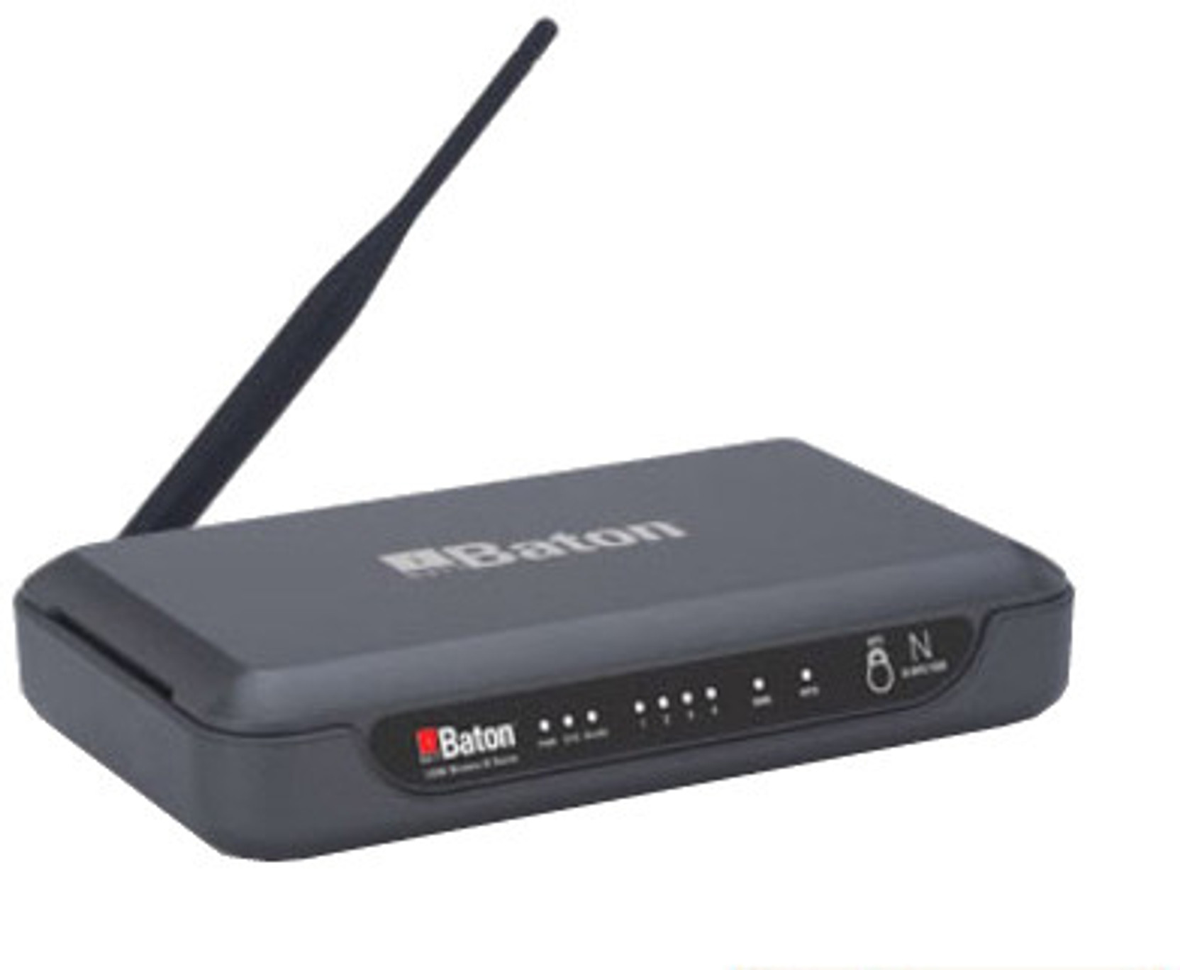 Iball fiber router clearance