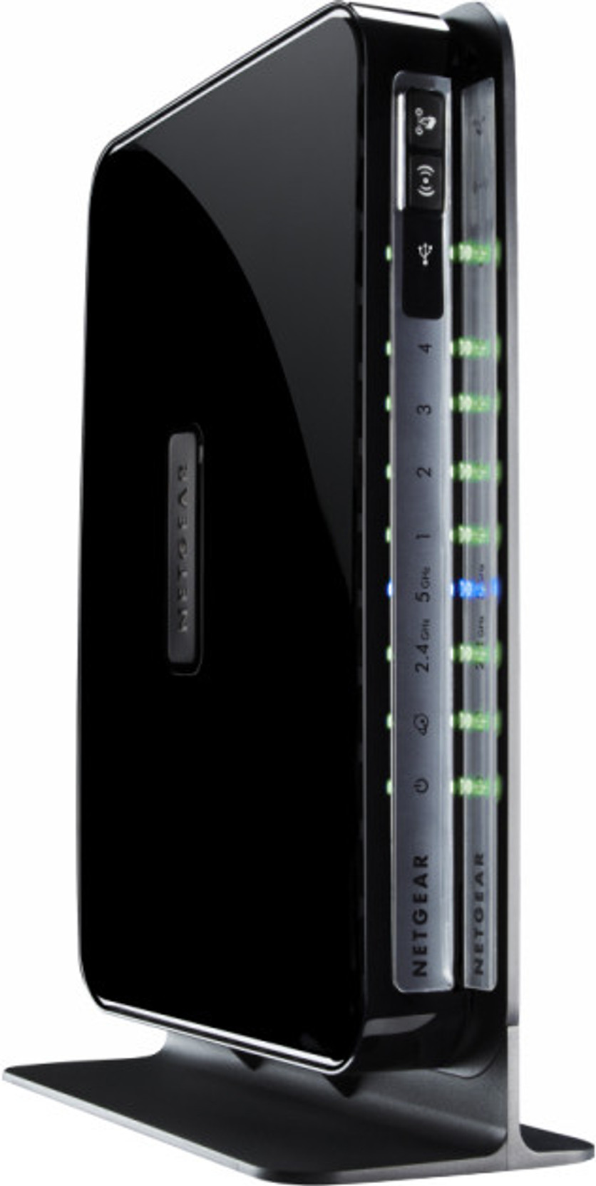 modem to cable netgear how install Gigabit Netgear Dual N750 Band Wireless Router WNDR4300