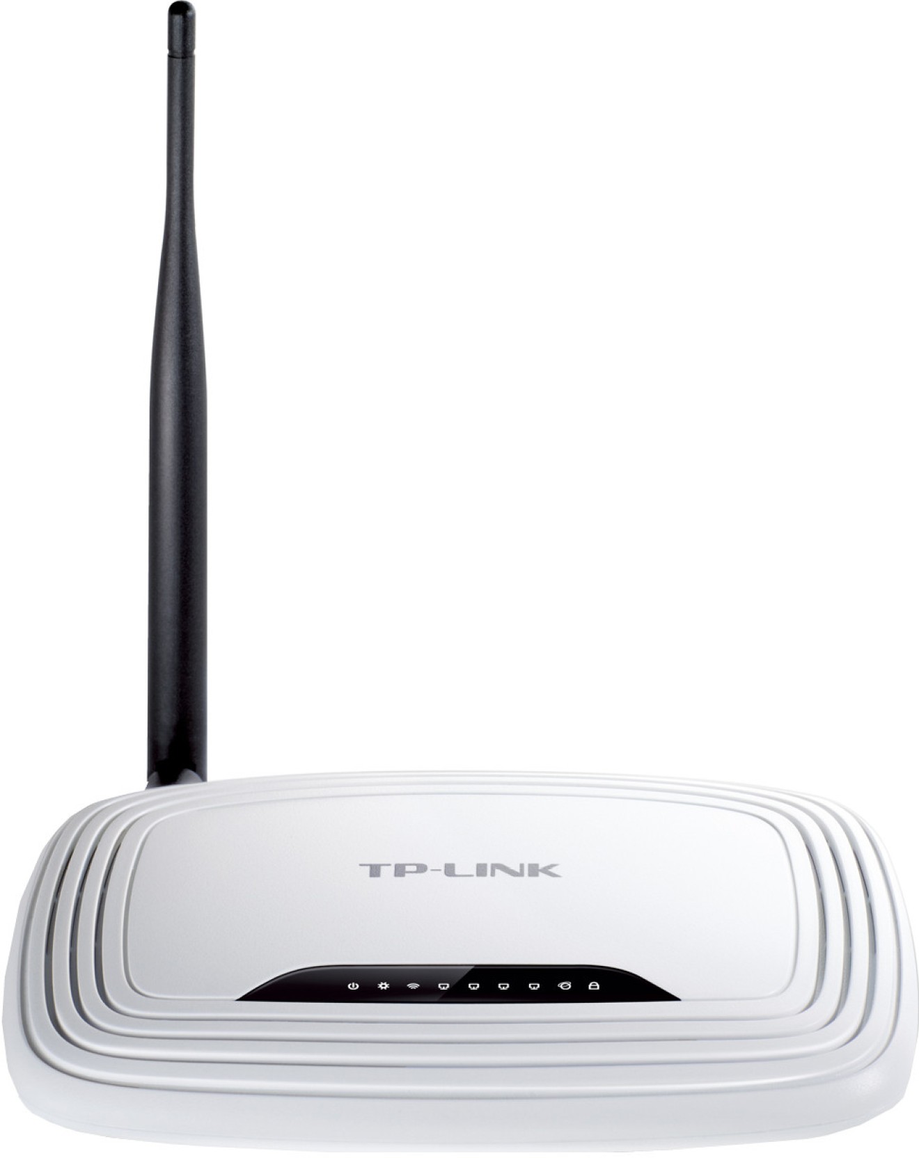  TP LINK TL WR740N 150Mbps Wireless N Router TP Link 